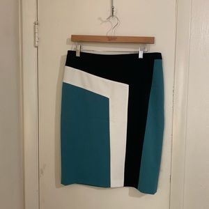 Nine West Skirt